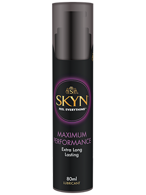 Skyn Maximum Performance