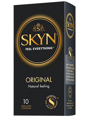 SKYN Original Condoms
